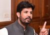 परिवहन विभाग की रोज़ाना की आमदनी में 1 करोड़ रुपए की वृद्धि: राजा वडि़ंग