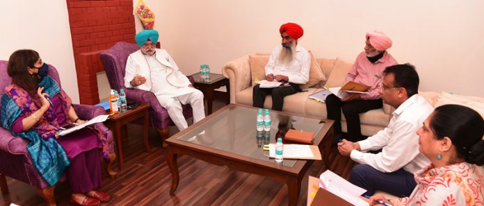 rana gurjeet