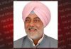 Agriculture Minister Randeep Nabha demands to expedite the supply of allocated DAP