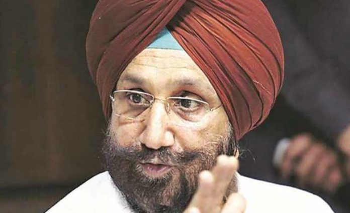 randhawa