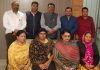 8 पार्षदों के इस्तीफे के बाद नगर पंचायत तलवाड़ा की अध्यक्षा की “कुर्सी खतरे में”?
