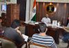वोटर सूची के संशोधन का कार्य 30 नवंबर तक रहेगा जारी: संदीप सिंह