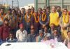 शिवसेना कार्यकर्ता हर ई-रिक्शा चालक तक पहुंच कर जानें उनकी मुश्किलें : रणजीत राणा