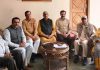 पंजाब की दुश्मन नंबर एक जमात है कांग्रेस, आरएसएस नहीं चन्नी साहिब: भाजपा