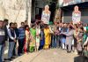 प्रधानमंत्री मोदी ने एक बार फिर पंजाबियों का दिल जीता: तीक्ष्ण सूद