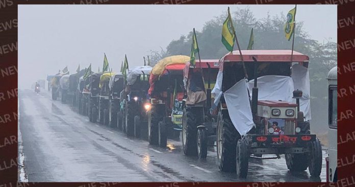 tractor prade