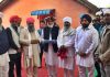 जरूरतमंद परिवारों की मदद करना महान कार्य: परहार
