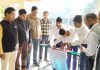 सरकारी स्मार्ट स्कूल नारू नंगर में करवाया विज्ञान मेला