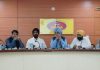 FIRST MEETING OF NEWLY CONSTITUTED BOARD OF DIRECTORS OF MARKFED HELD
