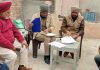 ਅੱਪਰਾ ਦੇ ਨੌਜਵਾਨ ਨੇ ਪੱਖੇ ਦੇ ਨਾਲ ਪਰਨਾ ਬੰਨ ਕੇ ਕੀਤੀ ਖ਼ੁਦਕੁਸ਼ੀ