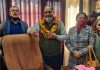 जिला शिक्षा अफसर सेकेंडरी जसवंत ने संभाला जिला शिक्षा अफसर एलिमेंट्री का अतिरिक्त प्रभार