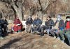 BDC Shakar Chiktan Decided to Start BDC Cup Inter Panchayat Ice Hockey Tournament.