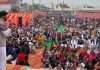 CAPT AMARINDER A STATE LIABILITY, PUNJABIS WILL TEACH HIM AND BJP A LIFETERM LESSON IN 2022, SAYS RAJA WARRING