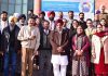 पशू पालन मंत्री ने 250 वैटरनरी इंस्पेक्टरों को सौंपे नियुक्ति पत्र