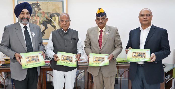 Banwarilal Purohit