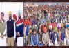 मुख्यमंत्री चन्नी ने मुल्लांपुर दाखा को सब डिविज़न बनाने और विकास कामों के लिए 5 करोड़ रुपए का किया ऐलान