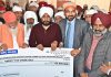 मुख्यमंत्री चन्नी ने बल्लां में 50 करोड़ रुपए की लागत से अत्याधुनिक गुरू रविदास बाणी अध्ययन केंद्र स्थापित करने की घोषणा की
