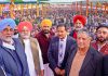 मुख्यमंत्री चन्नी द्वारा आशावर्करों और मिड डे मील वर्करों के लिए नए साल के अवसर पर 125 करोड़ रुपए का तोहफा