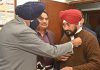 CM CHANNI SALUTES MARTYRS, BRAVE SERVING & EX-SERVICEMEN FOR THEIR VALOUR ON THE FLAG DAY