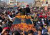 राष्ट्रीय सुरक्षा, पंजाब के हित मेरे लिए पहले: कैप्टन अमरिंदर