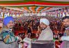 ਪੰਜਾਬ ਸਰਕਾਰ ਦਿੱਲੀ ਦੀਆਂ ਸਰਹੱਦਾਂ ਤੋਂ ਜਿੱਤ ਕੇ ਵਾਪਸ ਮੁੜਨ `ਤੇ ਕਿਸਾਨਾਂ ਦਾ ਕਰੇਗੀ ਸੁਆਗਤ: ਮੁੱਖ ਮੰਤਰੀ ਚੰਨੀ
