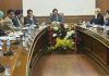 Dr. Verka explores possibility of tariff reduction in Power Purchase Agreements