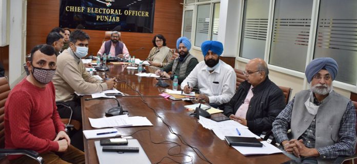 ECI reviews
