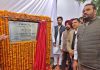 मुख्यमंत्री चन्नी का स्वप्नमयी प्रोजैक्ट, राजा वड़िंग ने 6.57 करोड़ की लागत से बनने वाले आधुनिक बस स्टैंड खरड़ का रखा नींव पत्थर