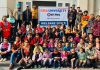 NSS Wing GNA University Organised Welfare Drive