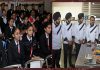 ‘Workshop on Traditional Christmas Breads & Cakes’ @ GNA University