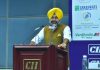 Punjab will become industrial powerhouse that powers the country, says Industries Minister Gurkirat Singh