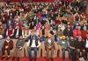 Higher Education Minister Pargat Singh hands appointment letters to newly recruited Assistant Professors & Librarians for Government Colleges