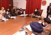 सोनी द्वारा कोरोना की संभावित तीसरी लहर के मद्देनजऱ टेस्टिंग और टीकाकरण में तेज़ी लाने के आदेश