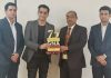 International Seminar on “Chatbots” organized GNA University