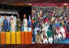 MY GOVERNMENT’S ‘PUNJAB MODEL’ ENVISAGES EDUCATION AND EMPLOYMENT FOR ALL: CM CHANNI