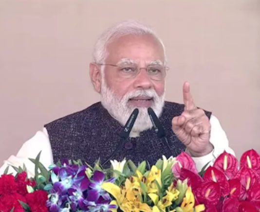 “BJP’s Bold Move: Plans to Introduce Uniform Civil Code Sparks Political Divide”