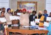 PUNJAB CM INITIATES LOAN WAIVER UPTO RS. 50000 OF PUNJAB SCHEDULED CASTES AND BACKWARD CLASSES LAND DEVELOPMENT FINANCE CORPORATION