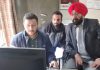 किसान समूहों, सहकारी सभाओं, ग्राम पंचायतों व किसान उत्पादक संगठनों को कृषि मशीनरी पर की सब्सिडी की अदायगी