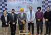 Abhaar- Principals’ Meet GNA University