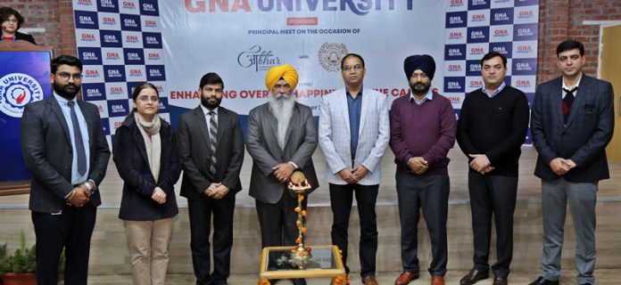 Principals’ Meet (2)
