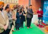 सेंट्रल जेल लुधियाना में कैदियों के लिए विशेष रेडियो स्टेशन ‘रेडियो उजाला पंजाब’ की शुरूआत