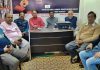 रोटरी आई बैंक ने एक माह में सात लोगों की जिंदगी में भरी रोशनी: संजीव अरोड़ा