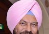 ਰਾਣਾ ਗੁਰਮੀਤ ਸੋਢੀ ਦੇ ਭਾਜਪਾ ਵਿੱਚ ਸ਼ਾਮਲ ਹੋਣ ਤੋਂ ਬਾਅਦ ਕੇਂਦਰ ਸਰਕਾਰ ਨੇ ਸੋਢੀ ਨੂੰ ਜ਼ੈੱਡ ਸਿਕਿਉਰਟੀ ਨਾਲ ਨਿਵਾਜ਼ਿਆਂ