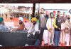 अकालियों से पंजाब और पंजाबियों के साथ किये गये एक-एक विश्वासघात का हिसाब लिया जायेगा: चरणजीत चन्नी