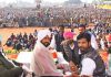 मजीठिया के खि़लाफ़ कोई प्रतिशोध नहीं, बल्कि हाईकोर्ट के आदेशों के अनुसार कानून अपना काम कर रहा है: मुख्यमंत्री चन्नी