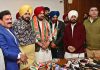“I WILL FIGHT INDEPENDENTLY IF CONGRESS WILL NOT GIVE TICKET”: SIDHU MOOSEWALA