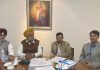 पंजाब में इमीग्रेशन और आईलैटस सेंटरों के लिए विनियमित ढांचा तैयार करने के लिए बनाई जायेगी एसओपी