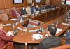 अरुणा चौधरी द्वारा ‘मेरा घर मेरे नाम’ स्कीम को जल्द मुकम्मल करने के लिए अतिरिक्त ड्रोनों की मांग