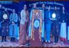 सेंट जोसफ कान्वेंट स्कूल राम कालोनी कैंप ने धूमधाम से मनाई 50वीं वर्षगांठ, टॉपर विद्यार्थी सम्मानित