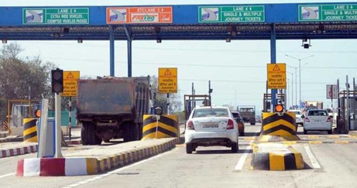 Toll-Plaza-Punjab
